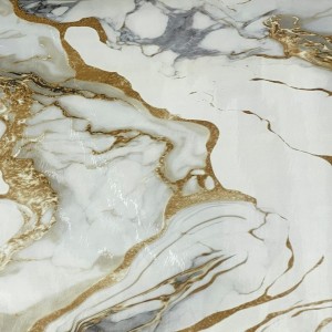 رول بديل رخام لاصق 120 * 300 سم فانيل وجه لاصق